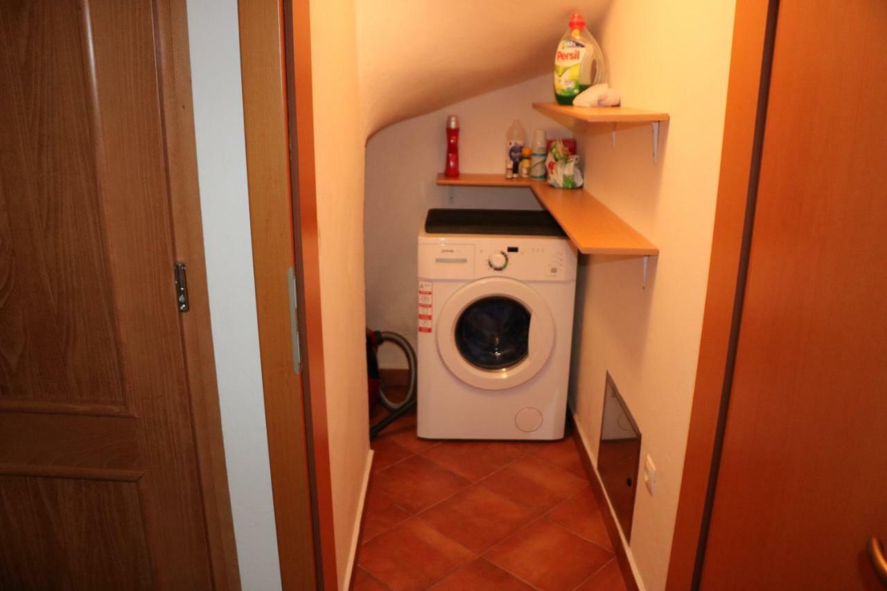 Apartma Na Vasi Apartment Zaga Exterior photo